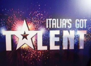 Italian's Got Talent