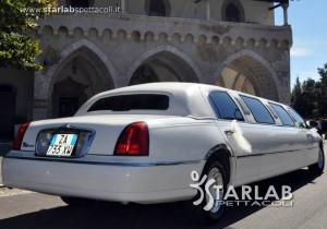 limousine-natale